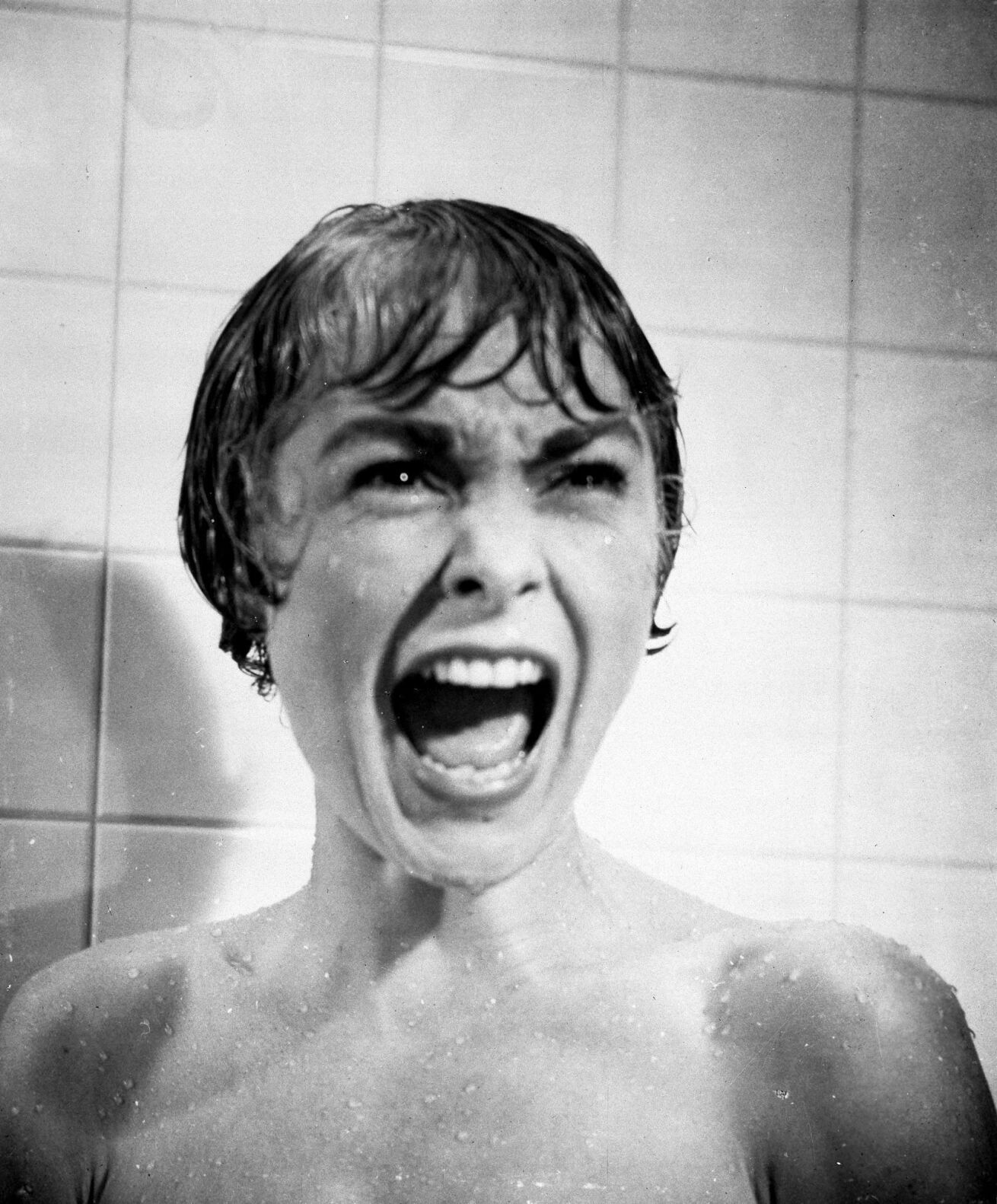 Oct. 15: "Psycho"